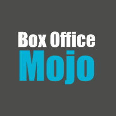 BoxOfficeMojo logo